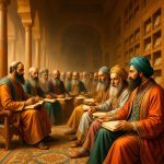 Emperor Akbar 9 languages