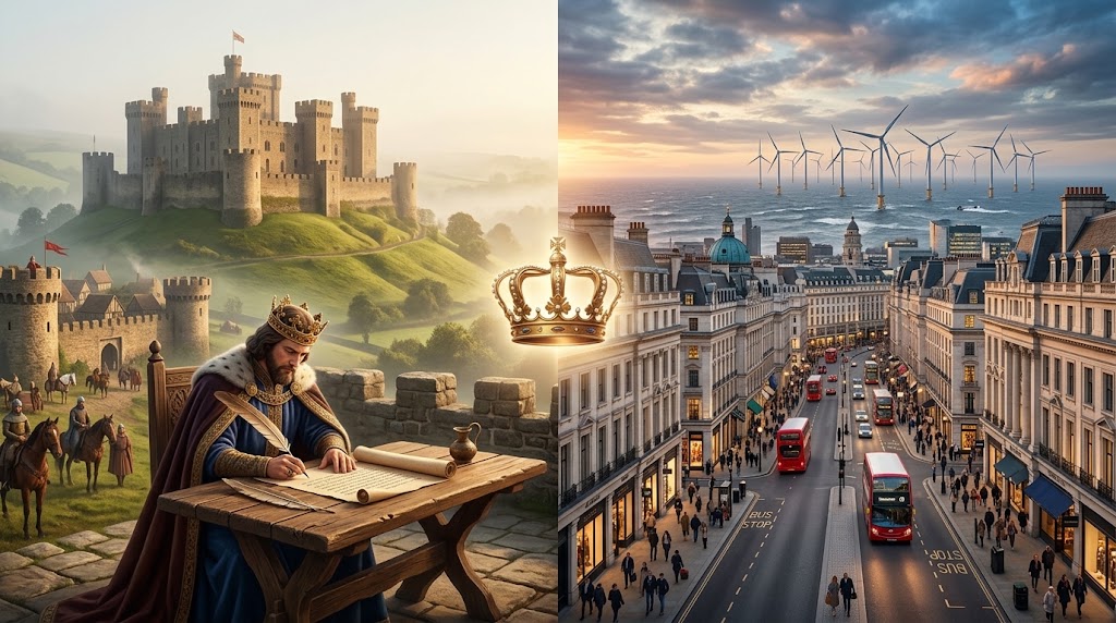 British Crown Estate