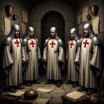 Knights Templar mystery
