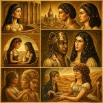 immortal love stories