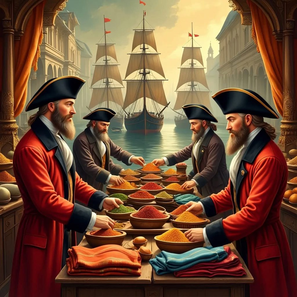 East India Company