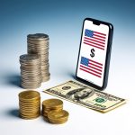 History Of The Dollar