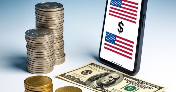 History Of The Dollar