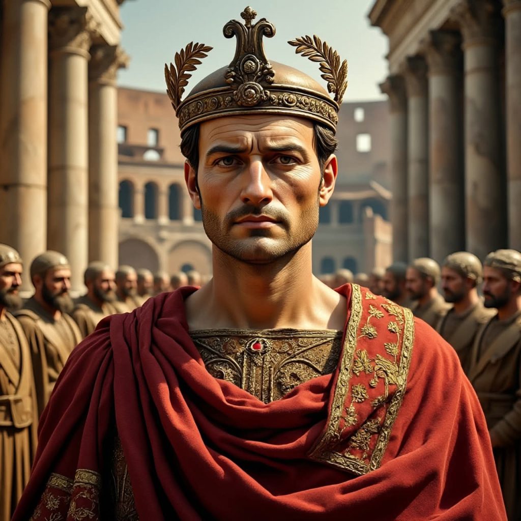 Who Was Julius Caesar