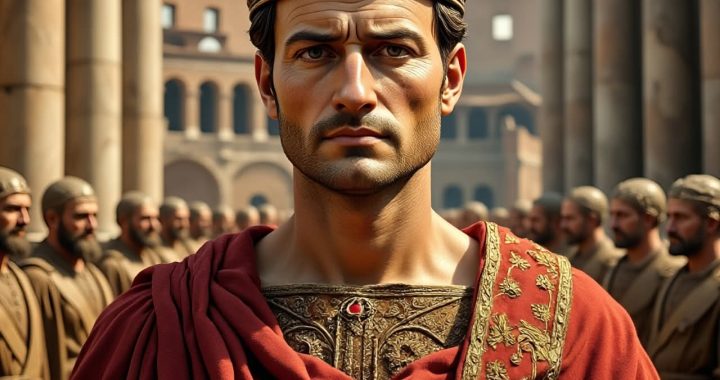 Who Was Julius Caesar