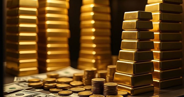 Gold Standard