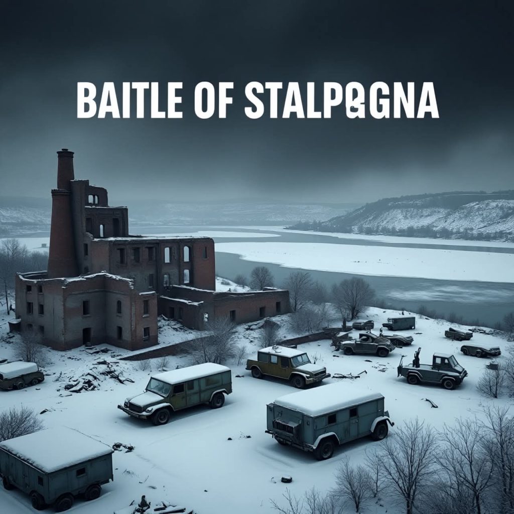 Battle of Stalingrad