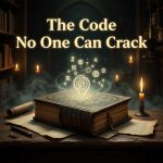 mysterious manuscript