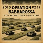Operation Barbarossa