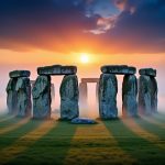 stonehenge true mystery