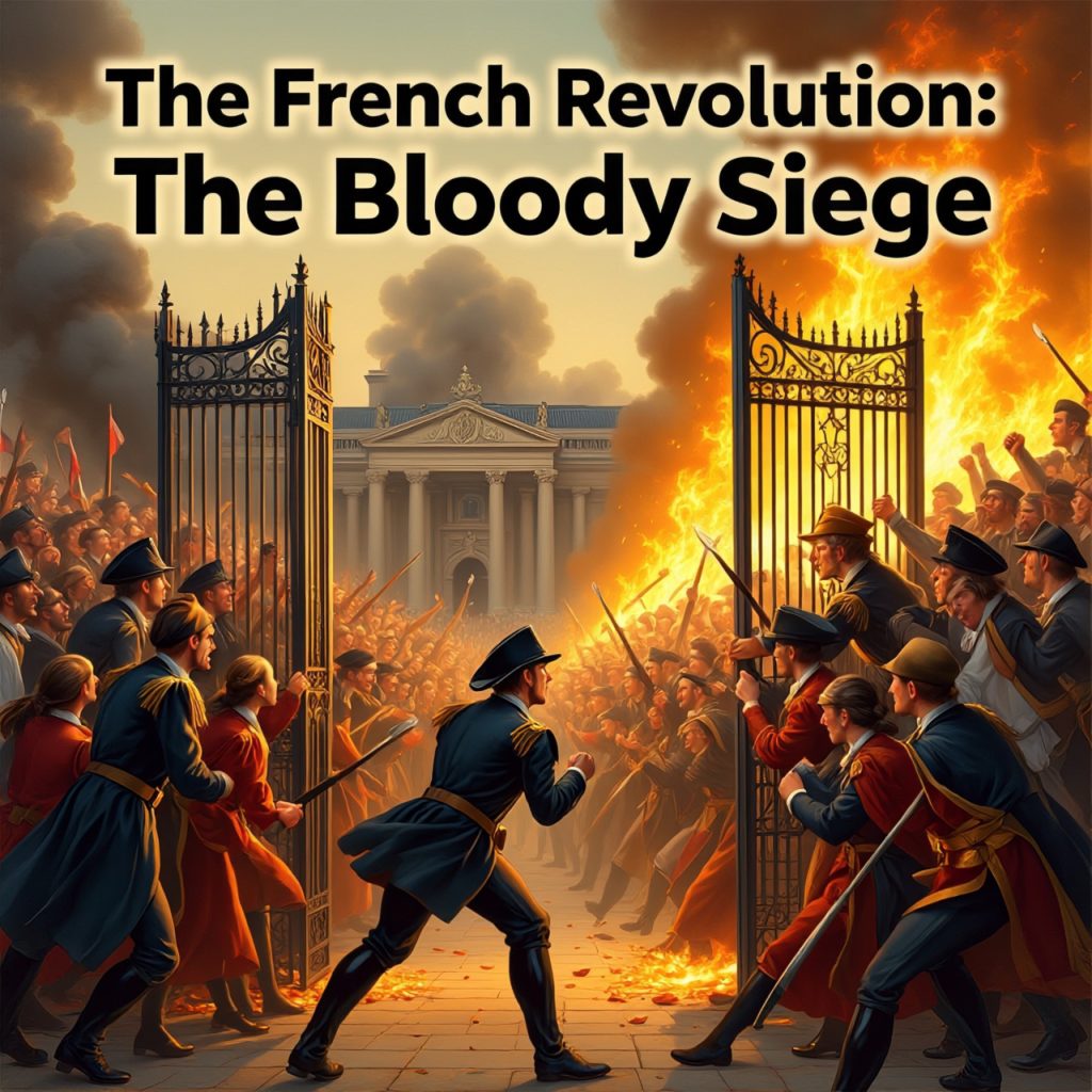 The French Revolution