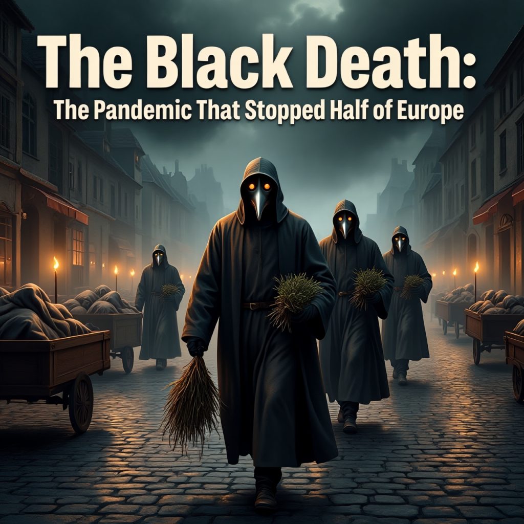 The Black Death