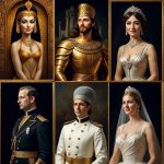 love stories that changed history