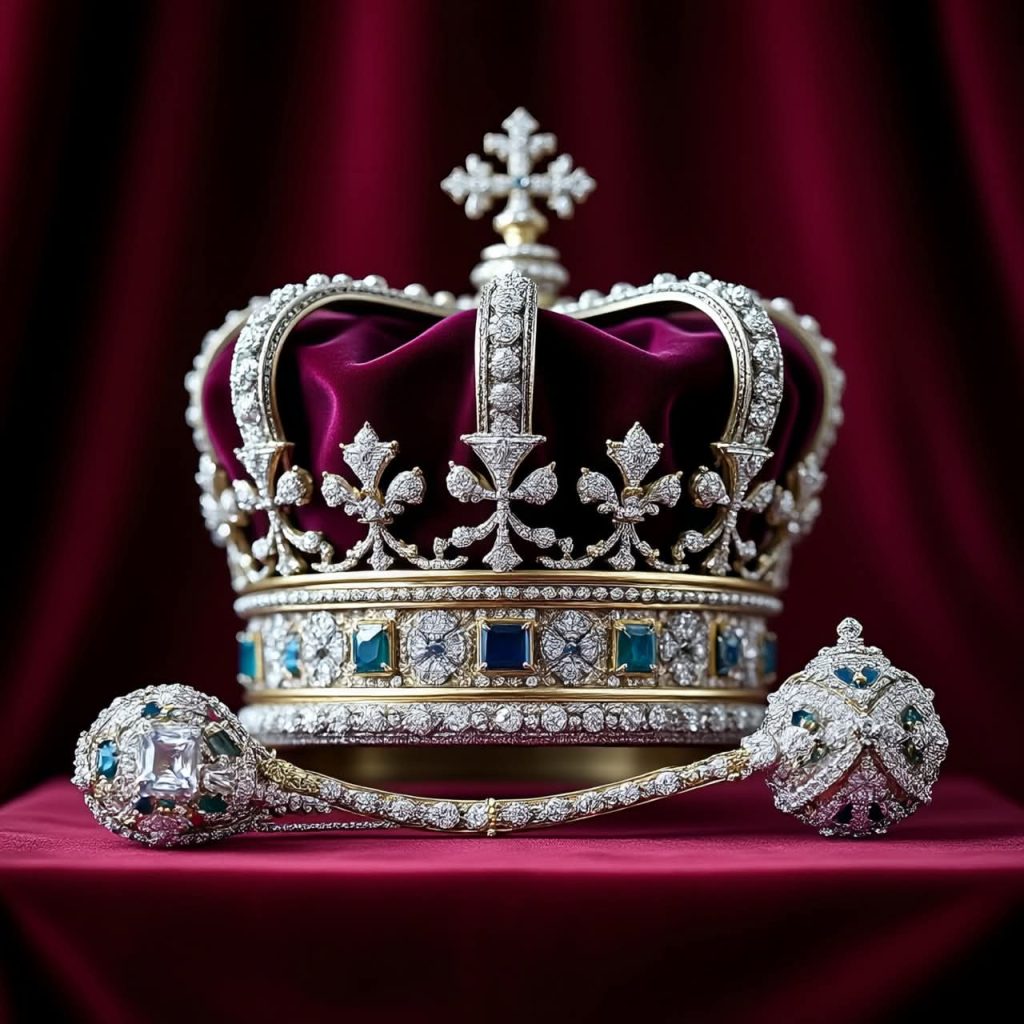 british royal family wealth