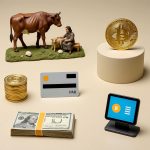 How Was Money Created