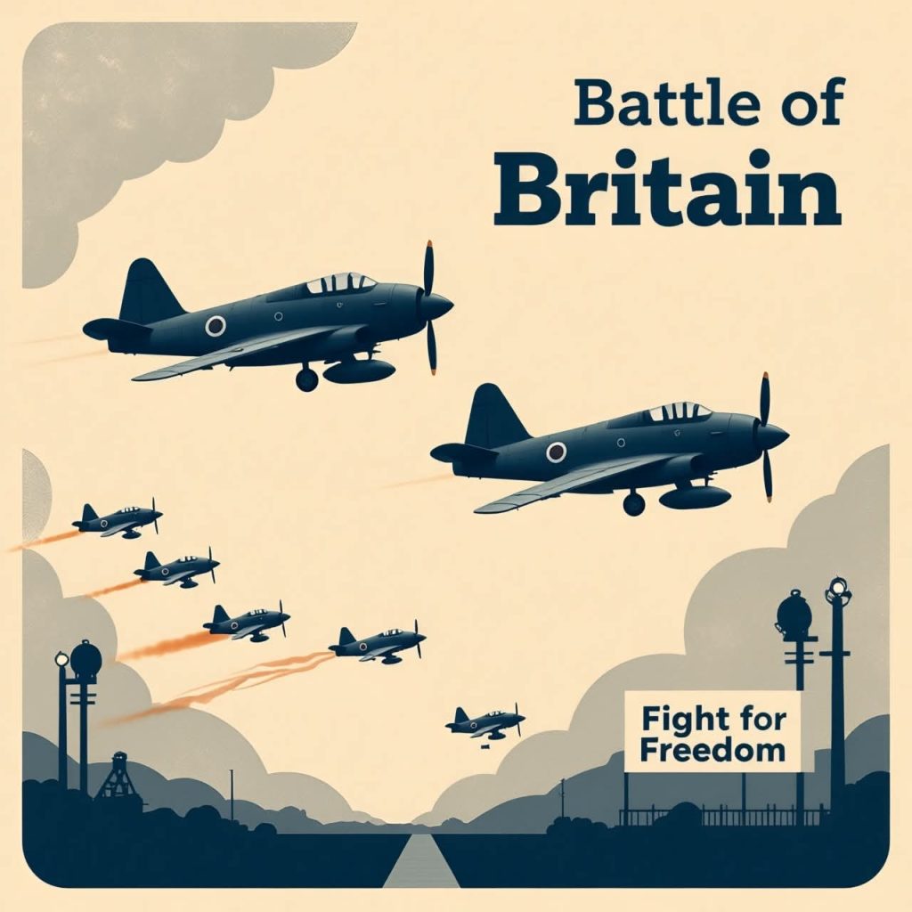 Battle of Britain