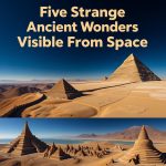 ancient wonders from space