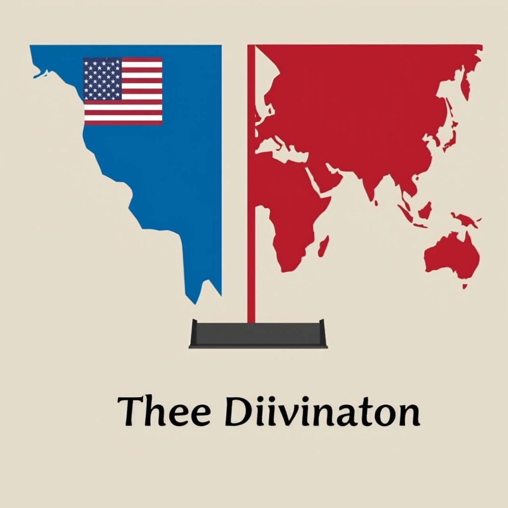 Cold War Division