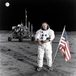 apollo 11 moon landing