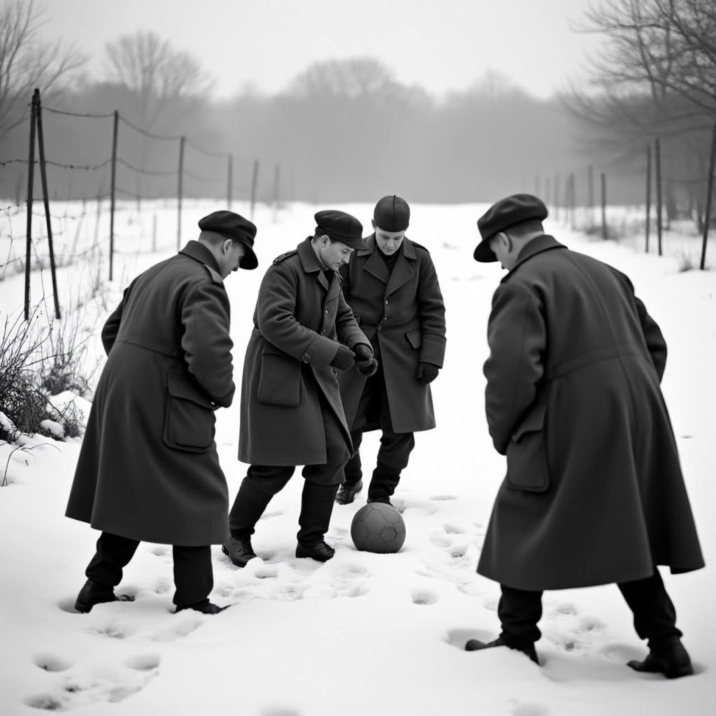 Christmas Truce