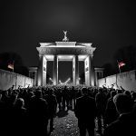 fall of the berlin wall
