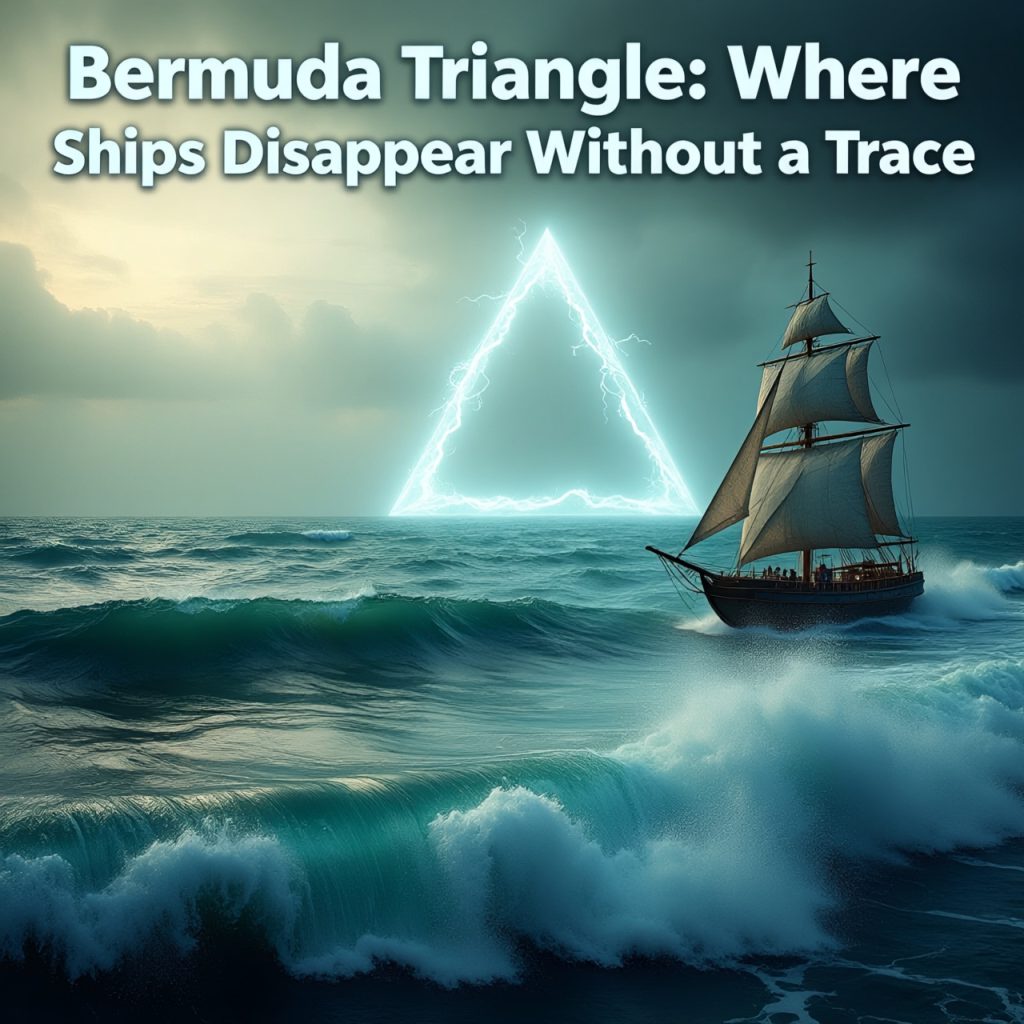 Bermuda Triangle