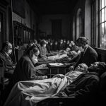 1918 spanish flu