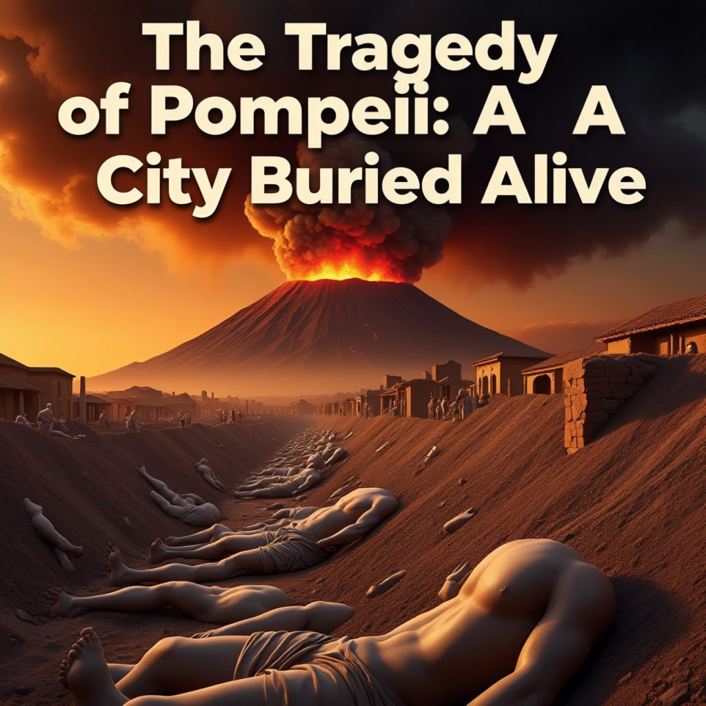 The Tragedy of Pompeii