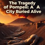 The Tragedy of Pompeii
