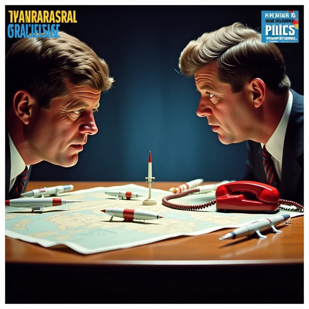 Cuban Missile Crisis