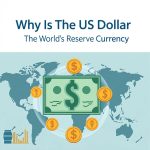 US dollar reserve currency