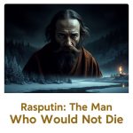 mysterious Rasputin