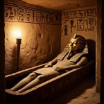 Mystery Of The Mummy