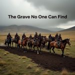 Genghis Khan secret tomb