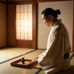 samurai practice of seppuku