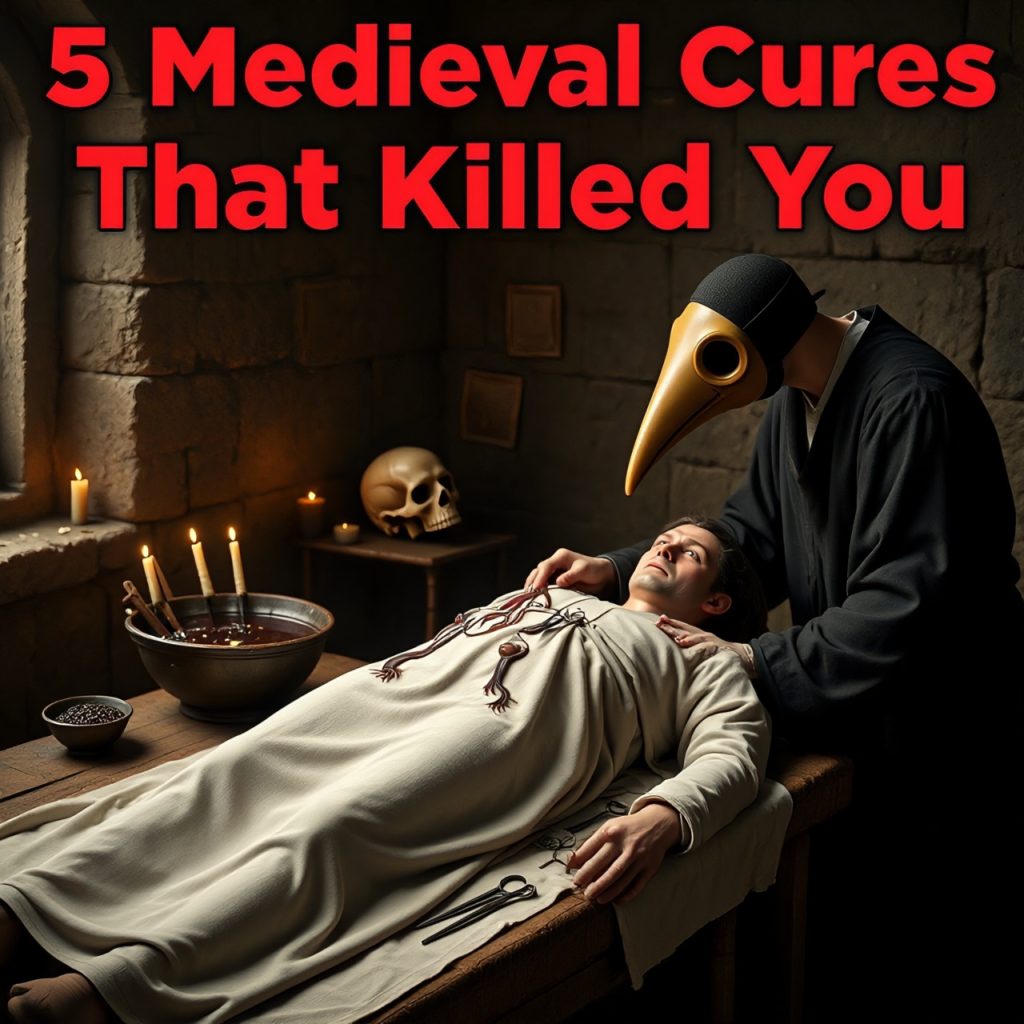 medieval medical practices