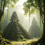 disappearance of the mayan civilization