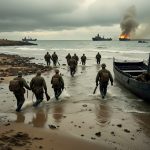 D-Day Operation Overlord