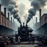 Industrial Revolution