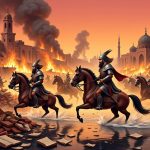 fall of baghdad 1258
