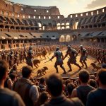 History of the Roman Colosseum