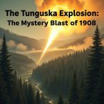 The Tunguska Explosion