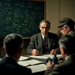 Oppenheimer and the Manhattan Project