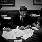 cold war nuclear crisis