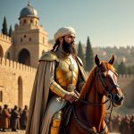 Salahuddin Ayyubi