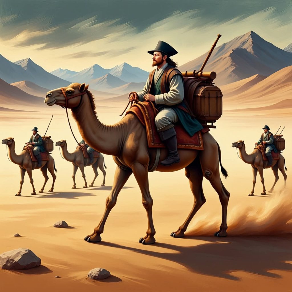 marco polo
