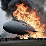hindenburg airship disaster