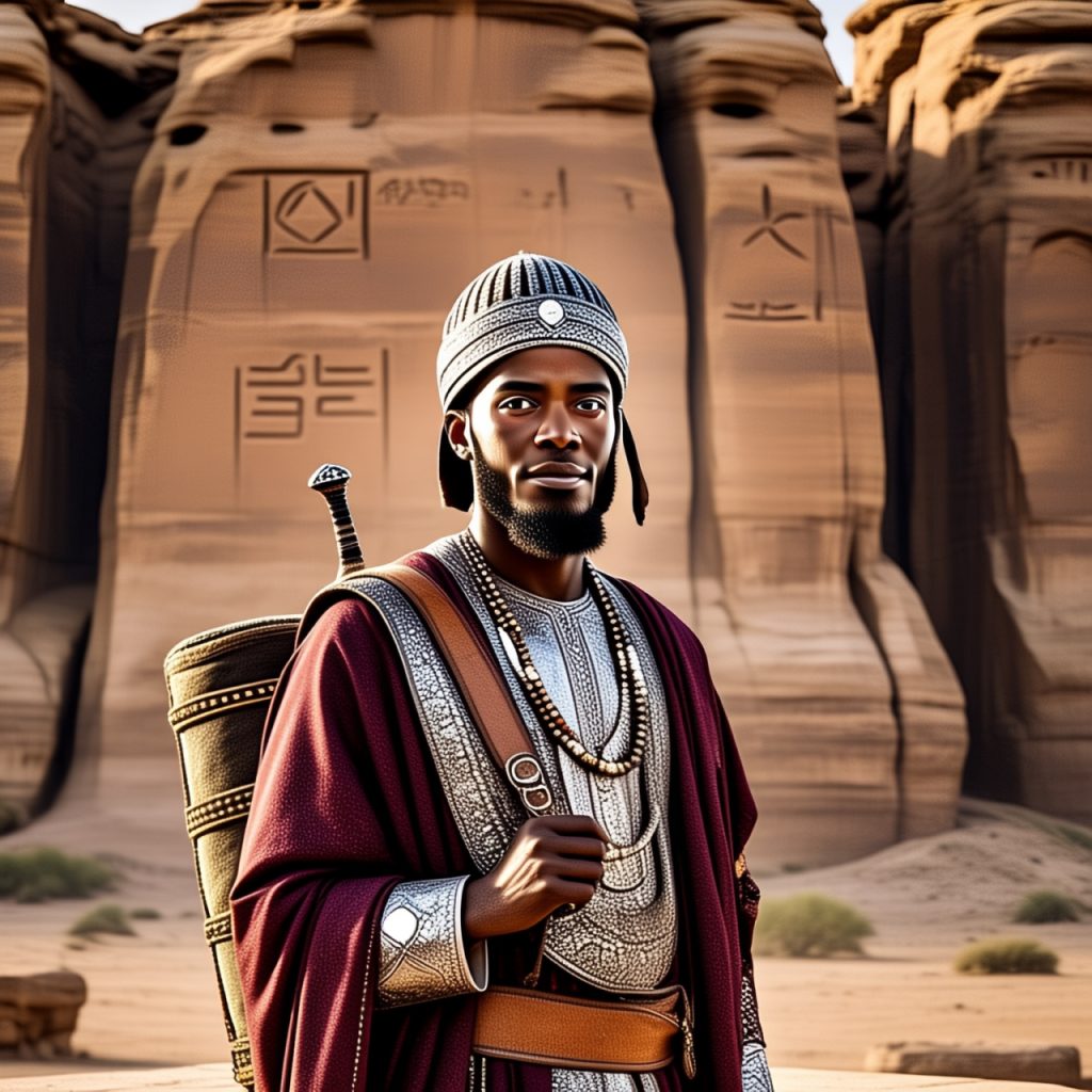 wealthiest person in history