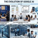 history of Google AI