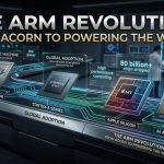 History of the ARM Processor